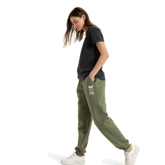 Roxy Γυναικείο παντελόνι Surf Stoked - Jogger Pants for Women Roxy Γυναικείο παντελόνι Surf Stoked - Jogger Pants for Women